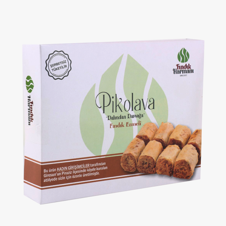 Pikolava (500 gr)